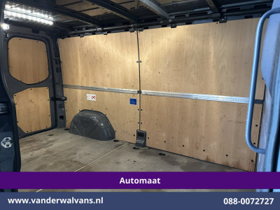 Mercedes-Benz Sprinter 215 CDI 150pk 9G-Tronic Automaat L2H1 Euro6 Airco | 360 graden Camera | Apple Carplay Android Auto, Cruisecontrol, Trekhaak, Parkeersensoren, Bijrijdersbank foto 14