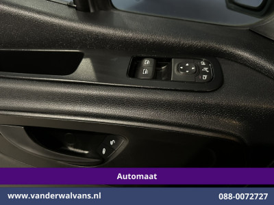 Mercedes-Benz Sprinter 215 CDI 150pk 9G-Tronic Automaat L2H1 Euro6 Airco | 360 graden Camera | Apple Carplay Android Auto, Cruisecontrol, Trekhaak, Parkeersensoren, Bijrijdersbank foto 19