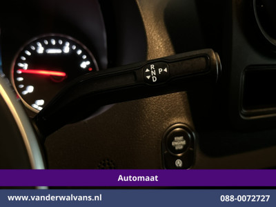 Mercedes-Benz Sprinter 215 CDI 150pk 9G-Tronic Automaat L2H1 Euro6 Airco | 360 graden Camera | Apple Carplay Android Auto, Cruisecontrol, Trekhaak, Parkeersensoren, Bijrijdersbank foto 2
