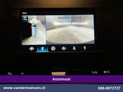 Mercedes-Benz Sprinter 215 CDI 150pk 9G-Tronic Automaat L2H1 Euro6 Airco | 360 graden Camera | Apple Carplay Android Auto, Cruisecontrol, Trekhaak, Parkeersensoren, Bijrijdersbank foto 3