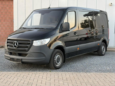 Mercedes-Benz Sprinter 215CDI AUTOMAAT FWD L2H1