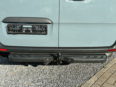 Mercedes-Benz Sprinter 215CDI AUTOMAAT FWD L2H1 foto 11