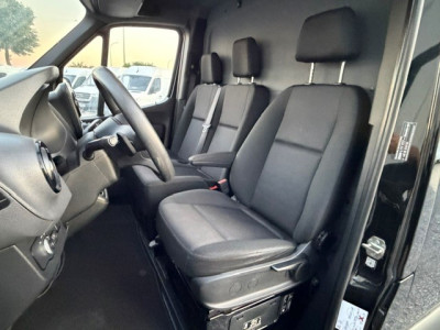 Mercedes-Benz Sprinter 215CDI AUTOMAAT FWD L2H1 foto 12