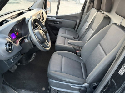 Mercedes-Benz Sprinter 215CDI AUTOMAAT FWD L2H1 foto 13