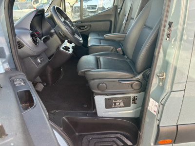 Mercedes-Benz Sprinter 215CDI AUTOMAAT FWD L2H1 foto 14