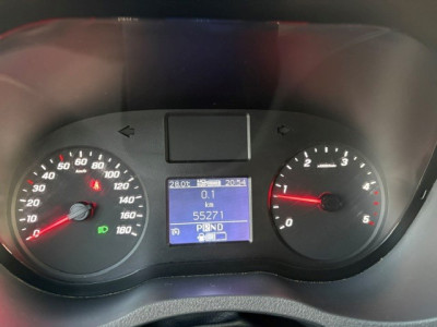 Mercedes-Benz Sprinter 215CDI AUTOMAAT FWD L2H1 foto 19