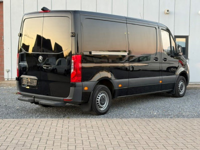 Mercedes-Benz Sprinter 215CDI AUTOMAAT FWD L2H1 foto 3