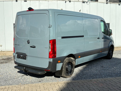 Mercedes-Benz Sprinter 215CDI AUTOMAAT FWD L2H1 foto 3