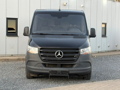 Mercedes-Benz Sprinter 215CDI AUTOMAAT FWD L2H1 foto 5