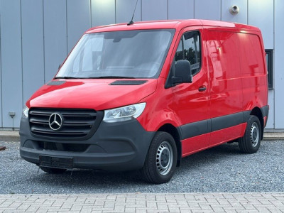 Mercedes-Benz Sprinter 215CDI AUTOMAAT L1H1 FWD