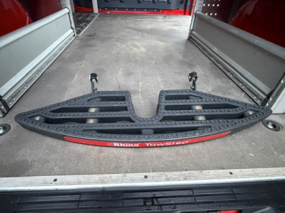 Mercedes-Benz Sprinter 215CDI AUTOMAAT L1H1 FWD foto 14