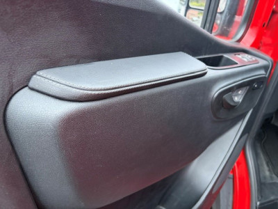 Mercedes-Benz Sprinter 215CDI AUTOMAAT L1H1 FWD foto 18