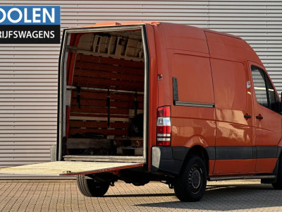 Mercedes-Benz Sprinter 309 2.2 CDI 325 HD Bus met laadklep