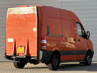 Mercedes-Benz Sprinter 309 2.2 CDI 325 HD Bus met laadklep foto 8