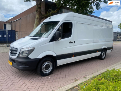 Mercedes-Benz Sprinter 310 2.2 CDI 432L HD * 2014* Automaat*Euro5*Airbag*Elek Ramen*NW Banden*