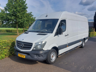 Mercedes-Benz Sprinter 310 2.2 CDI 432L HD AUTOMAAT BJ 2014