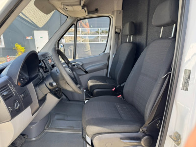 Mercedes-Benz Sprinter 310 2.2 CDI Automaat 432L HD | 4,07m laadruim | Achteruitrijcamera | Bluetooth | Bullbars 17