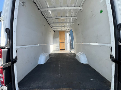 Mercedes-Benz Sprinter 310 2.2 CDI Automaat 432L HD | 4,07m laadruim | Achteruitrijcamera | Bluetooth | Bullbars 2