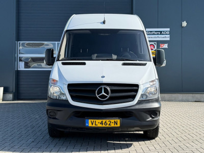 Mercedes-Benz Sprinter 310 2.2 CDI Automaat 432L HD | 4,07m laadruim | Achteruitrijcamera | Bluetooth | Bullbars 6