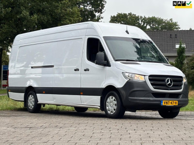 Mercedes-Benz Sprinter 311 1.9 CDI L4H3 RWD NIEUWE MOTOR|NAP|AIRCO|NAVI|PDC|CRUISE|1e EIG