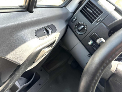 Mercedes-Benz Sprinter 311 2.2 CDI 325 9 Persoons Marge Youngtimer foto 19