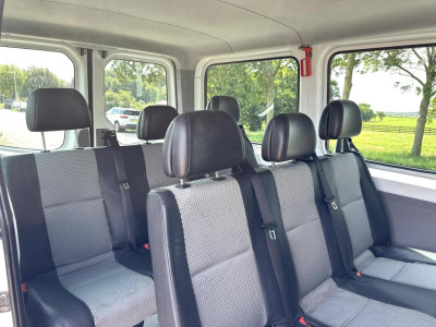 Mercedes-Benz Sprinter 311 2.2 CDI 325 9 Persoons Marge Youngtimer foto 2
