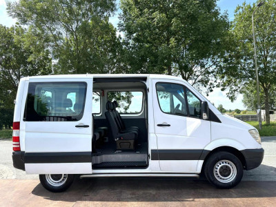 Mercedes-Benz Sprinter 311 2.2 CDI 325 9 Persoons Marge Youngtimer foto 21