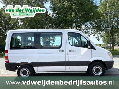 Mercedes-Benz Sprinter 311 2.2 CDI 325 9 Persoons Marge Youngtimer foto 3