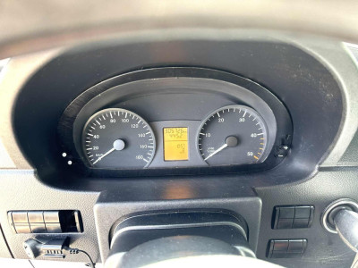 Mercedes-Benz Sprinter 311 2.2 CDI 325 9 Persoons Marge Youngtimer foto 7