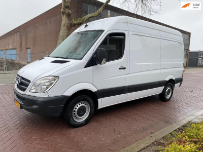 Mercedes-Benz Sprinter 311 2.2 CDI 366 DC * Airco * 6Bak * 109PK *  Elek ramen * Stuurbekrachtiging * Nette Bus *