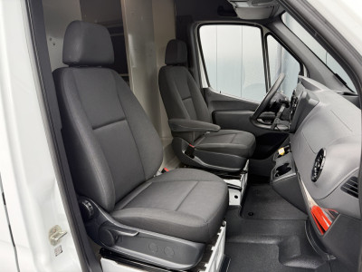 Mercedes-Benz Sprinter 311 2.2 CDI AUTOMAAT L3H2 EURO 6 / PostNL INRICHTING / AIRCO / 1e eigenaar / CAMERA / SIDEBARS 15