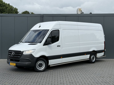 Mercedes-Benz Sprinter 311 2.2 CDI AUTOMAAT L3H2 EURO 6 / PostNL INRICHTING / AIRCO / 1e eigenaar / CAMERA / SIDEBARS 2