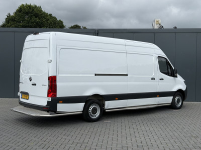 Mercedes-Benz Sprinter 311 2.2 CDI AUTOMAAT L3H2 EURO 6 / PostNL INRICHTING / AIRCO / 1e eigenaar / CAMERA / SIDEBARS 3