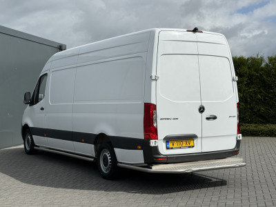 Mercedes-Benz Sprinter 311 2.2 CDI AUTOMAAT L3H2 EURO 6 / PostNL INRICHTING / AIRCO / 1e eigenaar / CAMERA / SIDEBARS 5