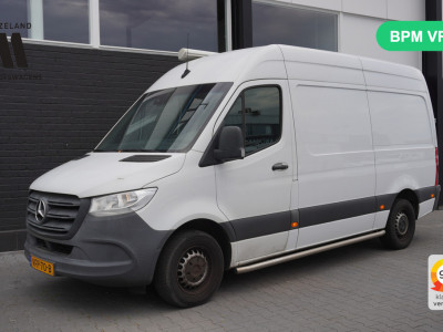 Mercedes-Benz Sprinter 311 2.2 CDI L2H2 EURO 6 - A/C Climate - Camera - â¬16.900,- Excl.