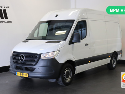 Mercedes-Benz Sprinter 311 2.2 CDI L2H2 EURO 6 - A/C Climate - Camera - â¬16.900,- Excl.