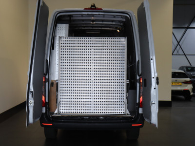 Mercedes-Benz Sprinter 311 2.2 CDI L2H2 EURO 6 - A/C Climate - Camera - €16.900,- Excl. foto 10
