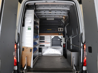 Mercedes-Benz Sprinter 311 2.2 CDI L2H2 EURO 6 - A/C Climate - Camera - €16.900,- Excl. foto 12