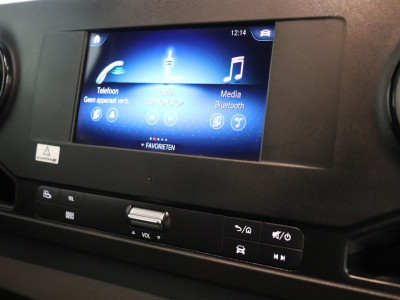 Mercedes-Benz Sprinter 311 2.2 CDI L2H2 EURO 6 - A/C Climate - Camera - €16.900,- Excl. foto 17