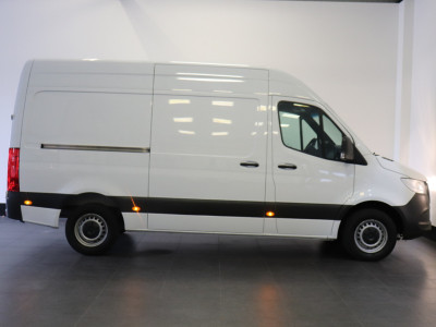 Mercedes-Benz Sprinter 311 2.2 CDI L2H2 EURO 6 - A/C Climate - Camera - €16.900,- Excl. foto 8