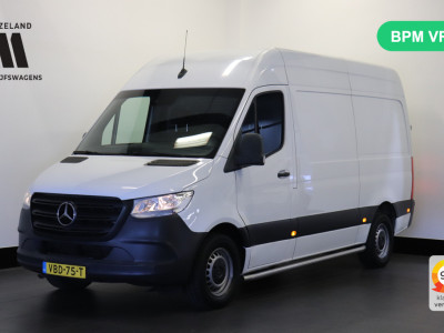 Mercedes-Benz Sprinter 311 2.2 CDI L2H2 EURO 6 - A/C Climate - Sidebars - Camera - â¬ 14.950,- Excl.