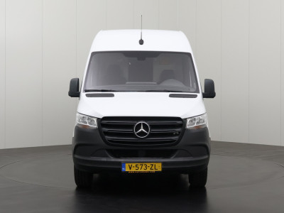 Mercedes-Benz Sprinter 311 2.2 CDI L3H2 EURO VI-D foto 10