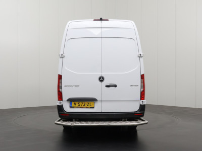 Mercedes-Benz Sprinter 311 2.2 CDI L3H2 EURO VI-D foto 11