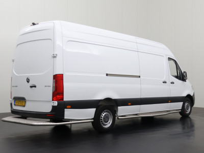 Mercedes-Benz Sprinter 311 2.2 CDI L3H2 EURO VI-D foto 2