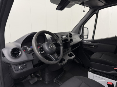 Mercedes-Benz Sprinter 311 2.2 CDI L3H2 EURO VI-D foto 3