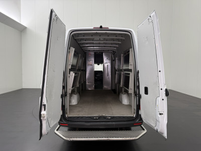 Mercedes-Benz Sprinter 311 2.2 CDI L3H2 EURO VI-D foto 4