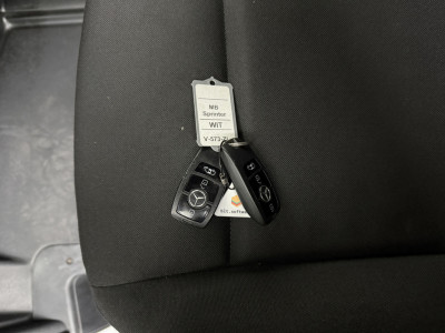 Mercedes-Benz Sprinter 311 2.2 CDI L3H2 EURO VI-D foto 5