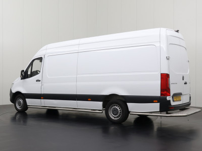 Mercedes-Benz Sprinter 311 2.2 CDI L3H2 EURO VI-D foto 6