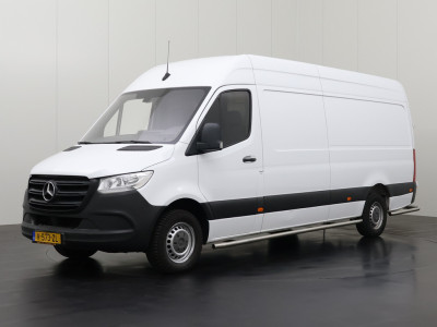Mercedes-Benz Sprinter 311 2.2 CDI L3H2 EURO VI-D foto 7