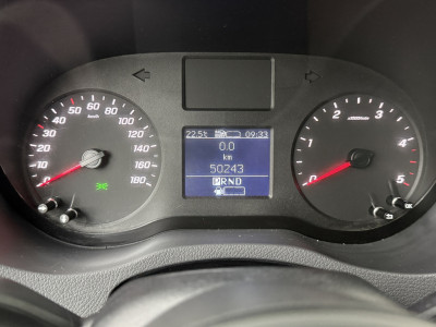 Mercedes-Benz Sprinter 311 2.2 CDI L3H2 EURO VI-D foto 9